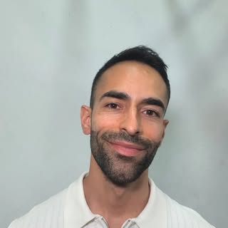 Erwin Pérez Santana, entrenador colegiado y fundador del Método FibroFuerza